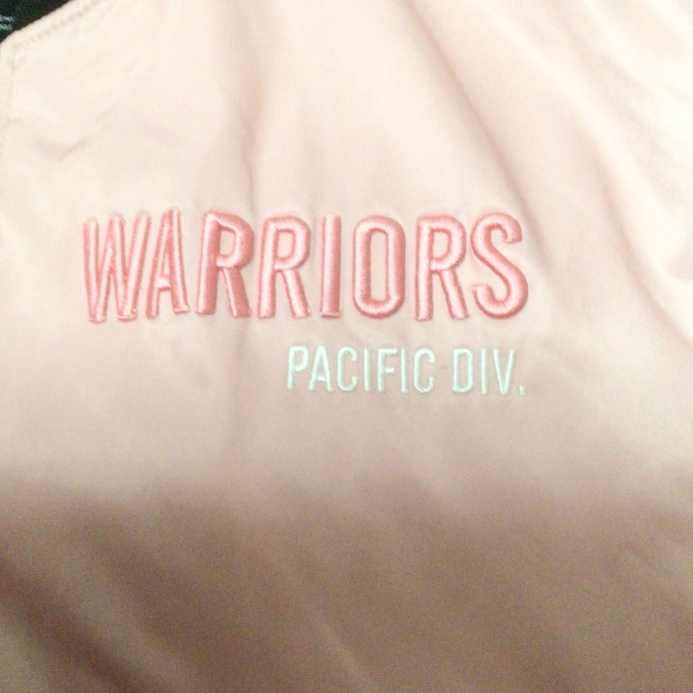 NBA Bomber Jacket - Picture 3 of 16